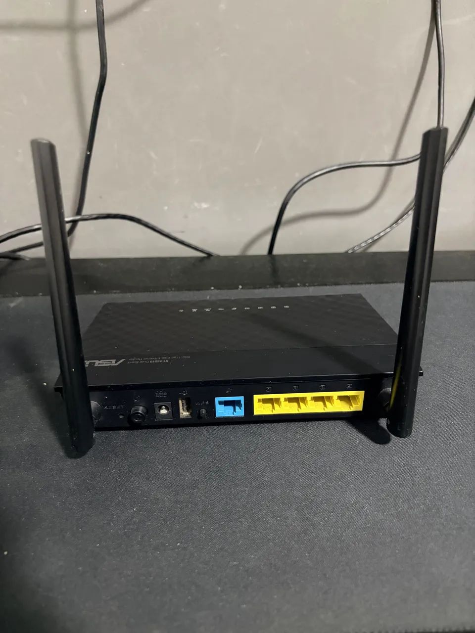 Roteador Asus - Foto 2