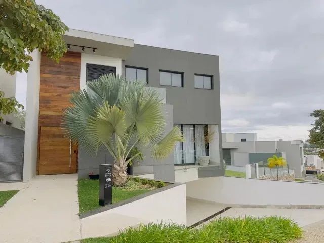 Casa com 3 quartos à venda em Alphaville Nova Esplanada, Votorantim - Foto 2