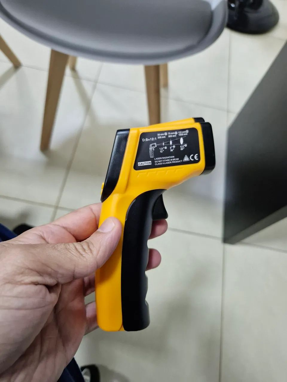 Sensor de temperatura - Foto 3