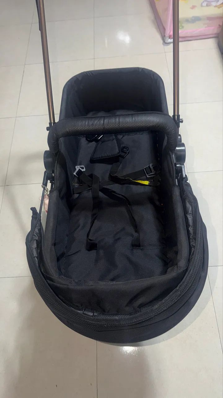 Carro de bebê  - Foto 2