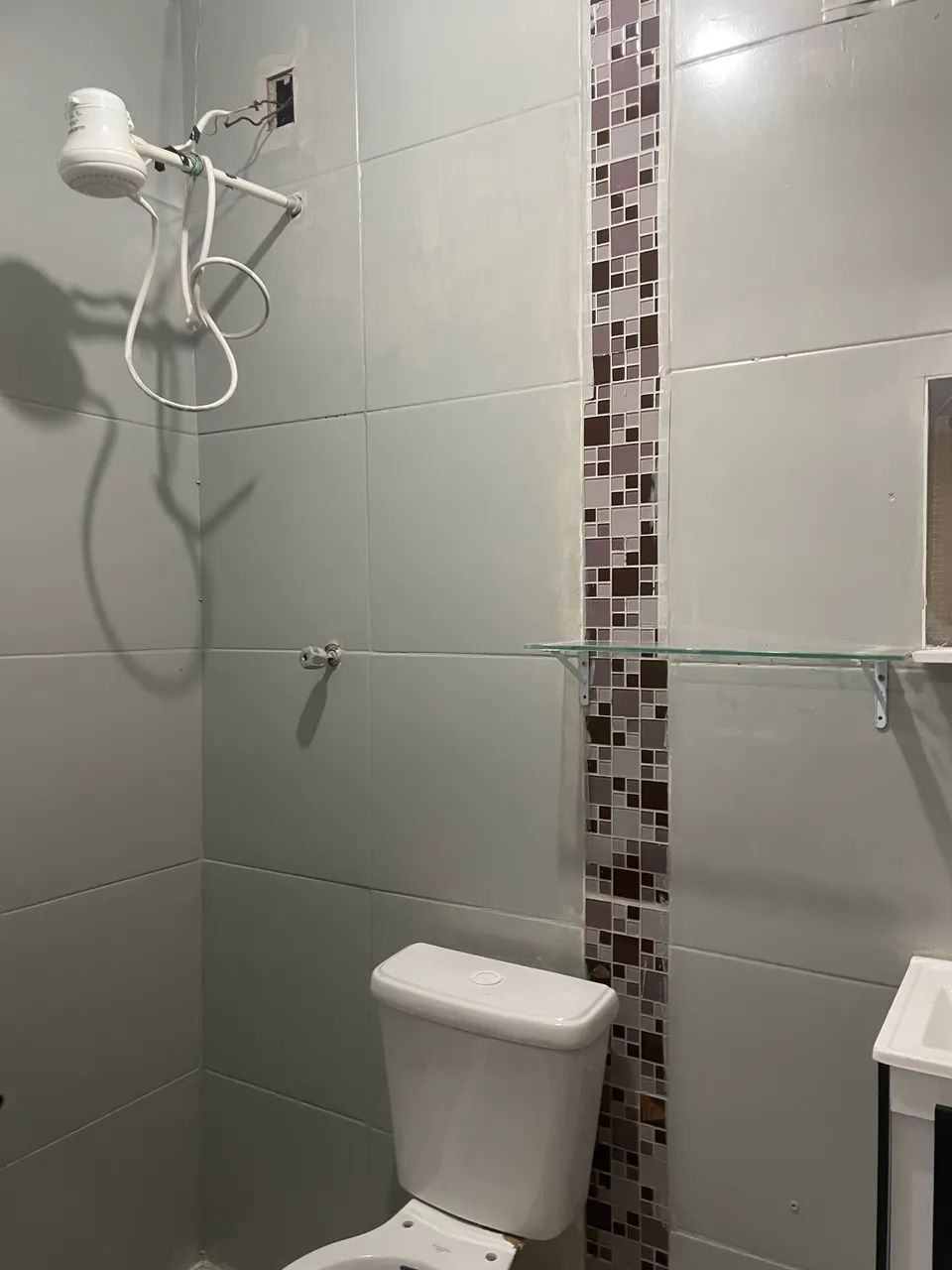 Casa 2 quartos Ceilândia Sul - Foto 4