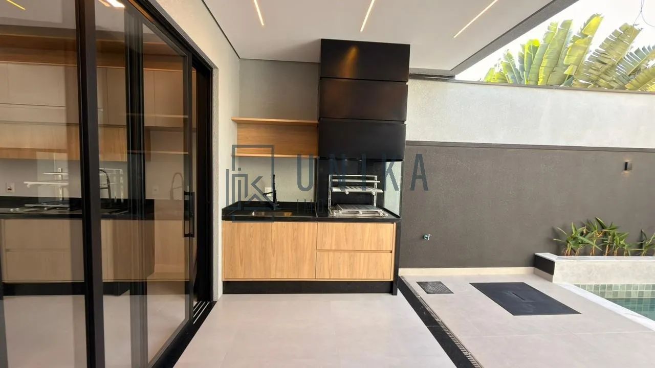 CASA RESIDENCIAL em PAULÍNIA - SP, PARQUE BRASIL 500