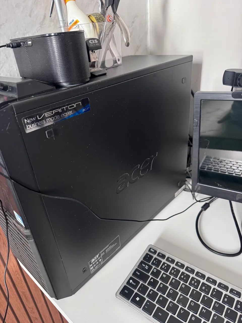 Pc de mesa - Foto 3