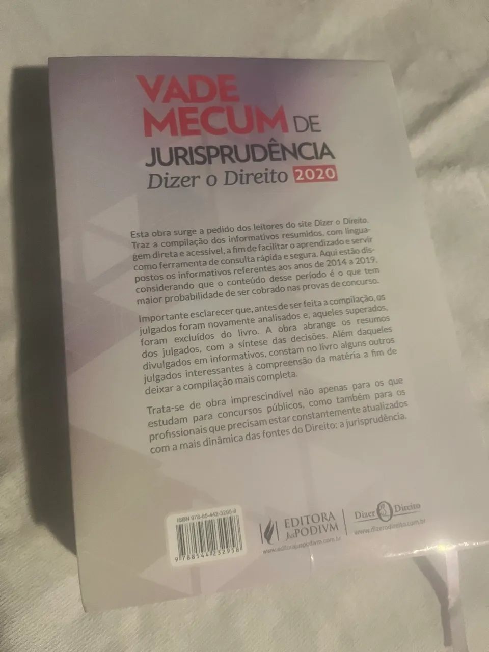 Livro Direito - Foto 4
