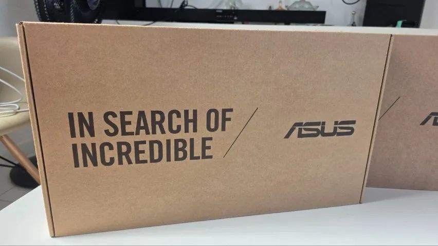 NOTEBOOK ASUS VIVOBOOK RYZEN 7 NOVO COM GARANTIA DE 1 ANO