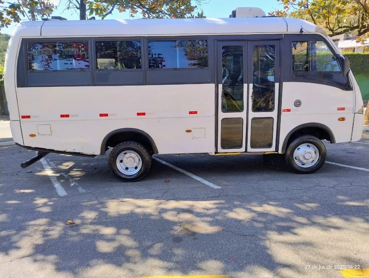 Micro ônibus  - Foto 6