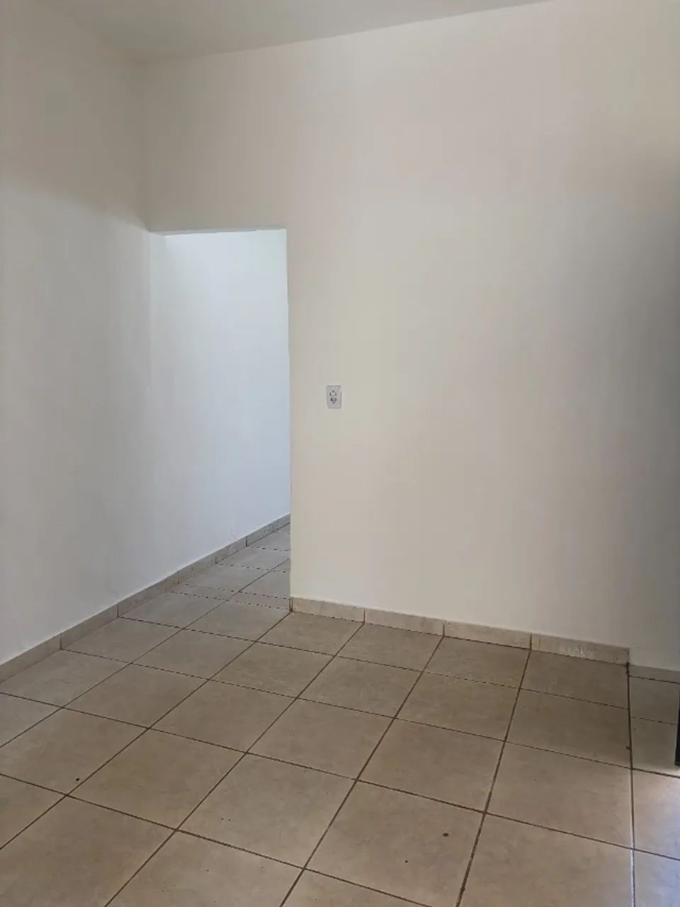 Casa 1/2 lote Novo Gloria - Foto 2