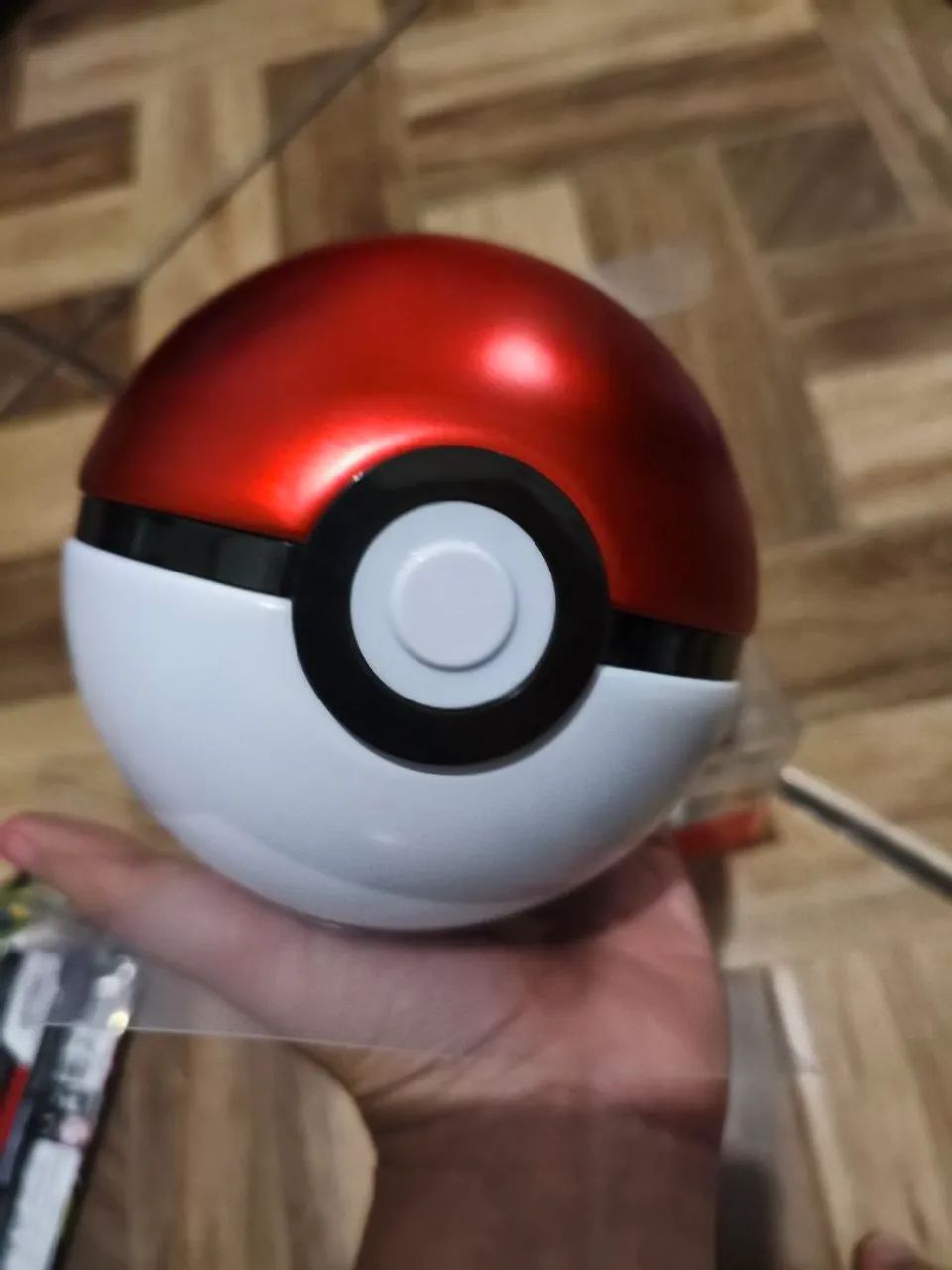 Pokémon cosplay - Foto 2