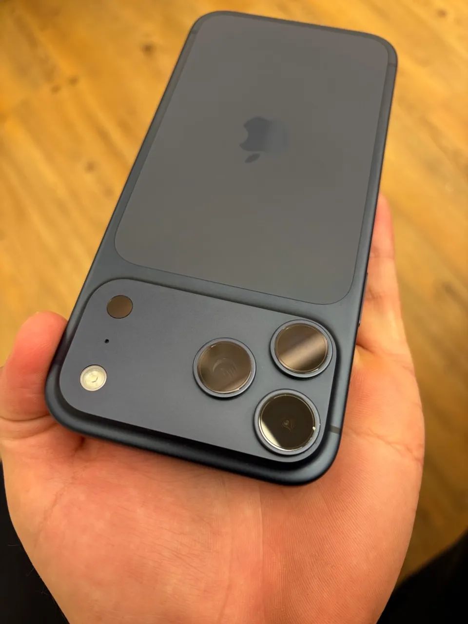 iPhone 17 pro max 512 - Foto 5