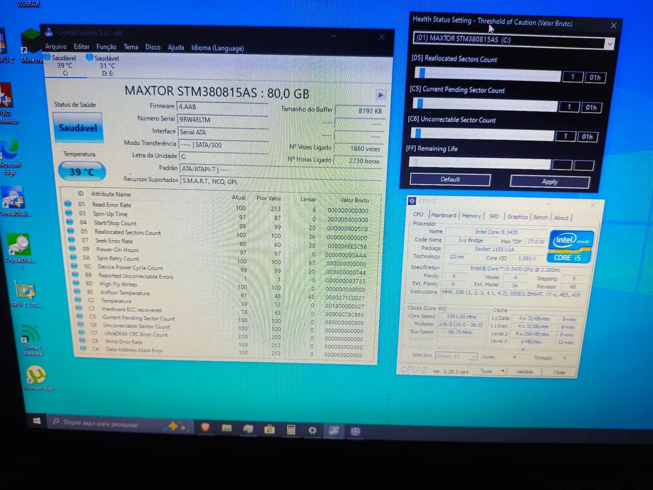 Computador Completo - Foto 2