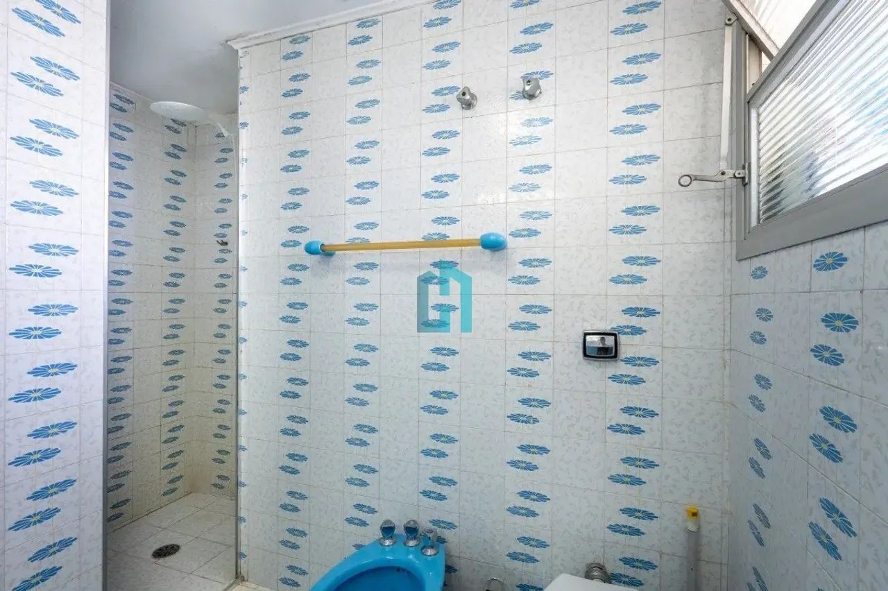 Apartamento à venda no Edifício Estoril - Pinheiros - Foto 5