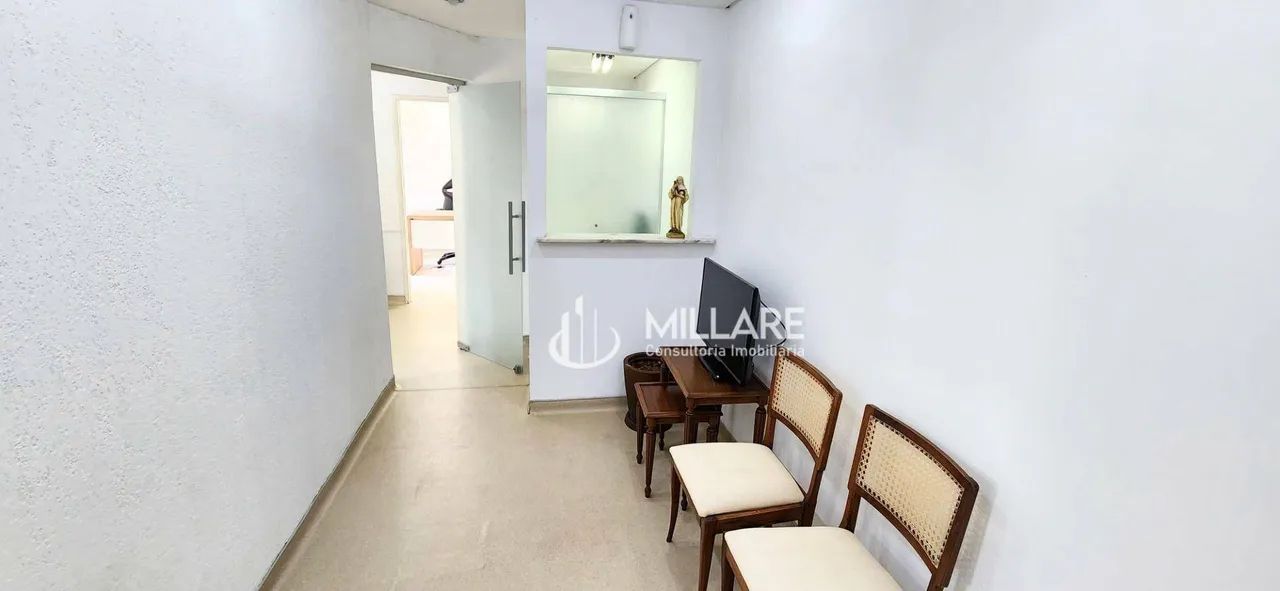 SALA COMERCIAL VENDA VILA CLEMENTINO