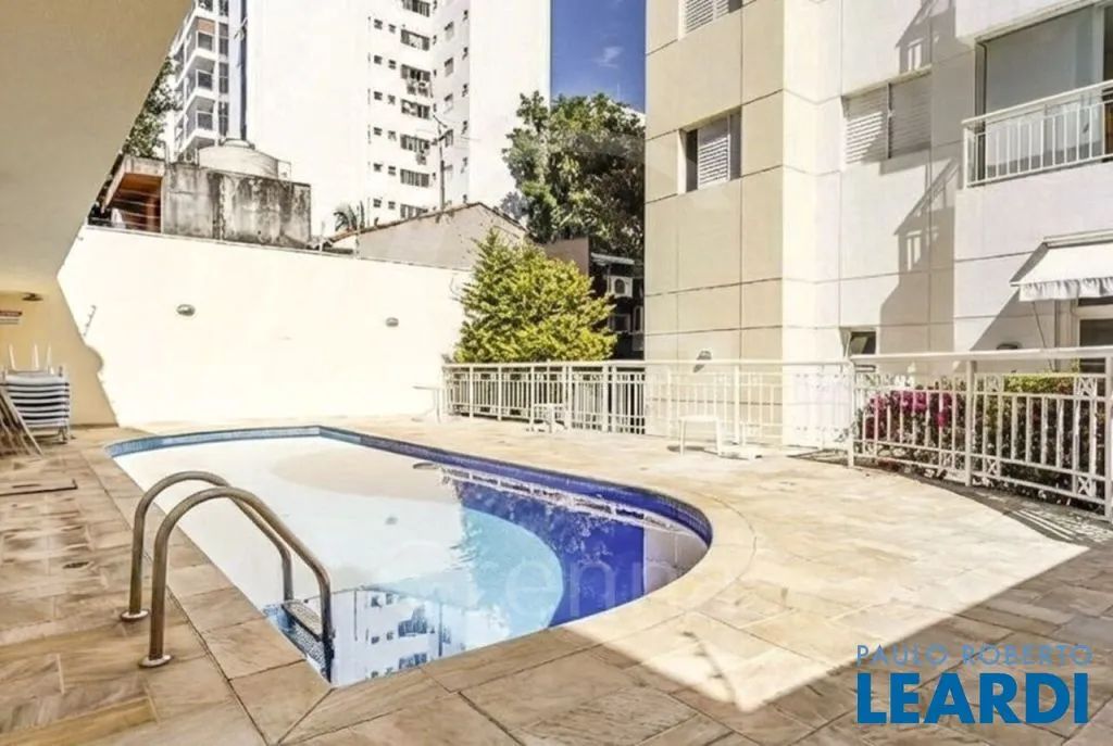 APARTAMENTO - PINHEIROS - SP - Foto 2