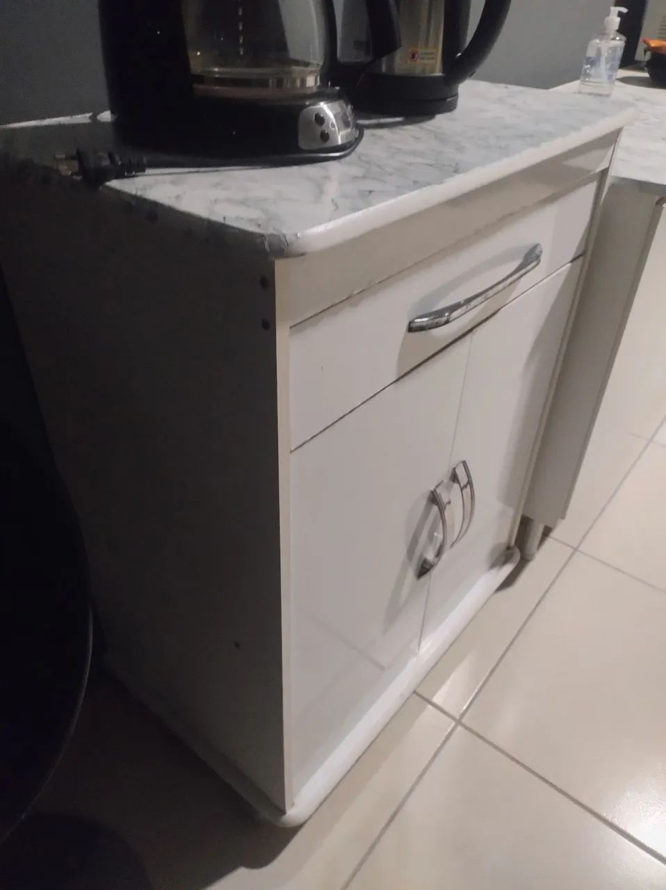Armário para microondas  - Foto 4