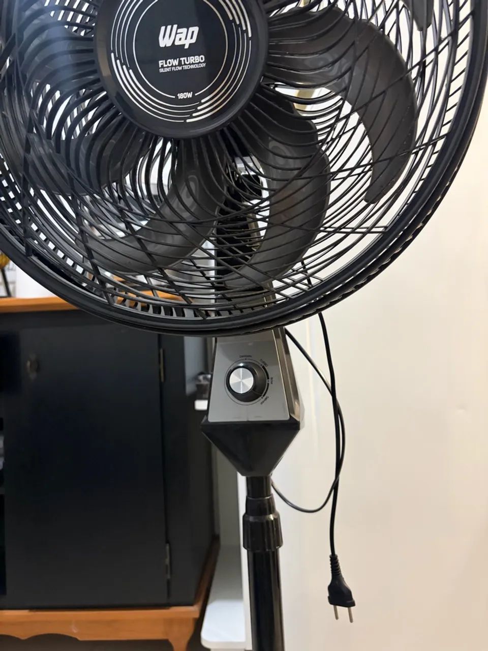 Ventilador de Coluna - Foto 5