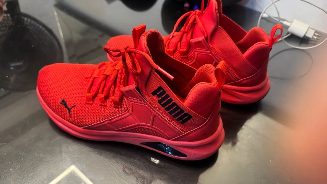 TENIS PUMA - Foto 5