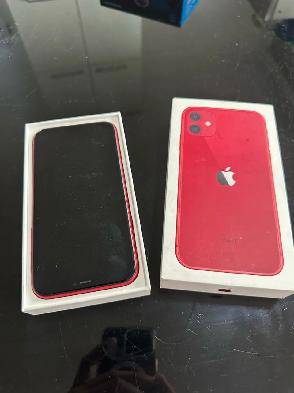 Iphone 11 - Foto 2