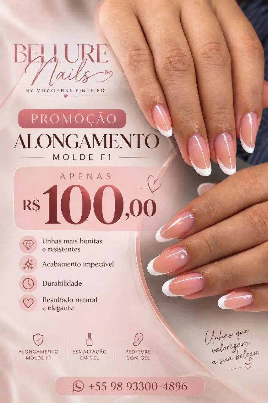Unhas 