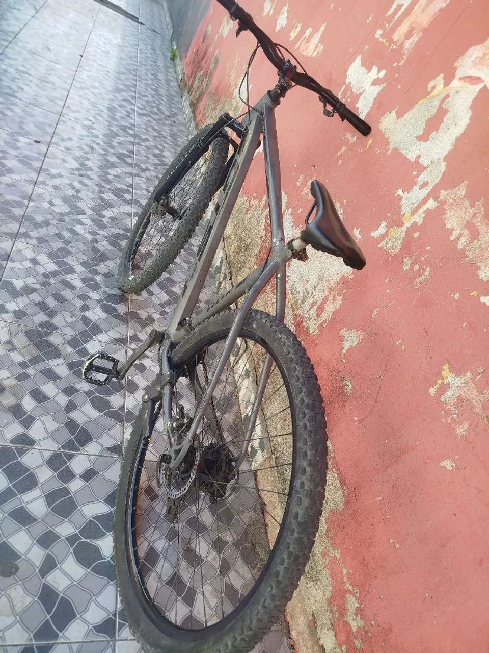 Bicicleta aro 29 - Foto 3