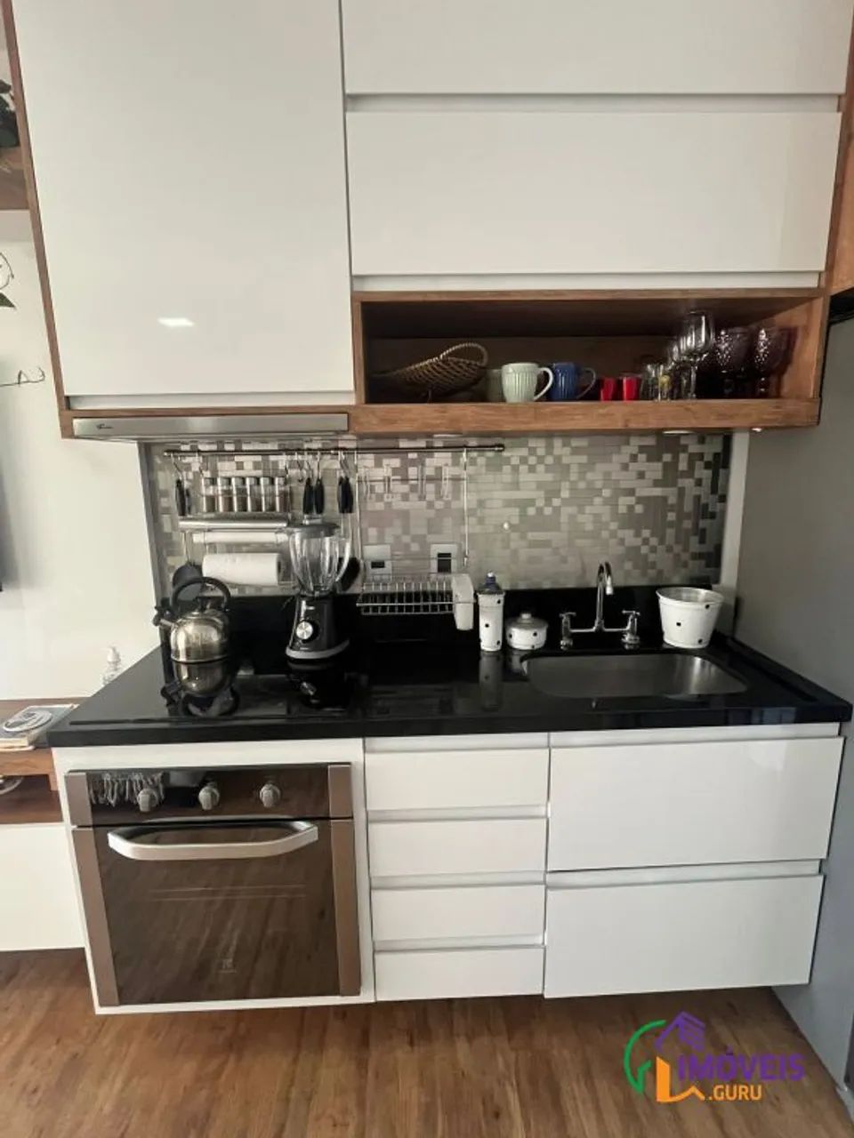 APARTAMENTO - VILA MADALENA - SP - Foto 5