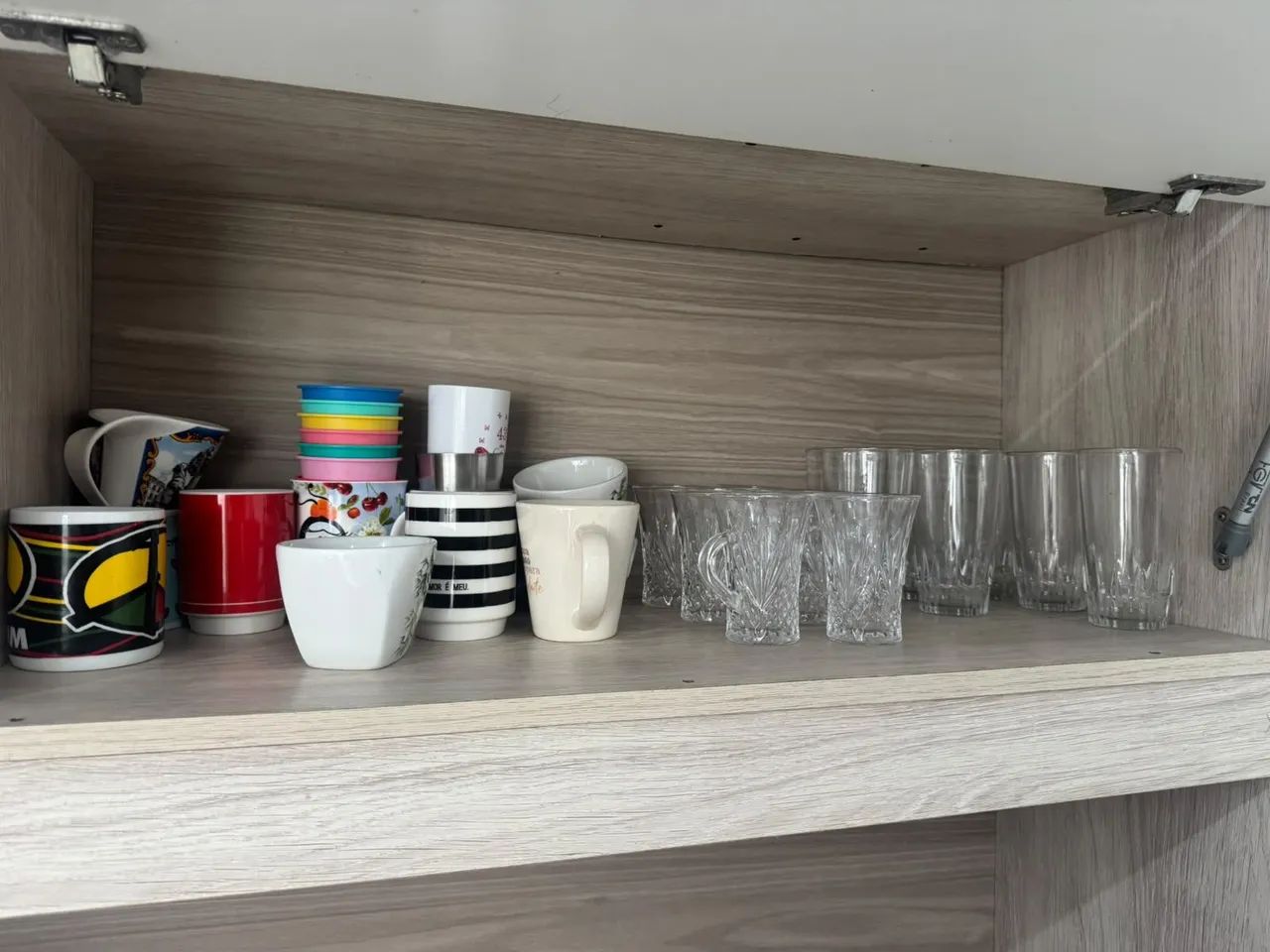 Armário de Cozinha - Foto 4