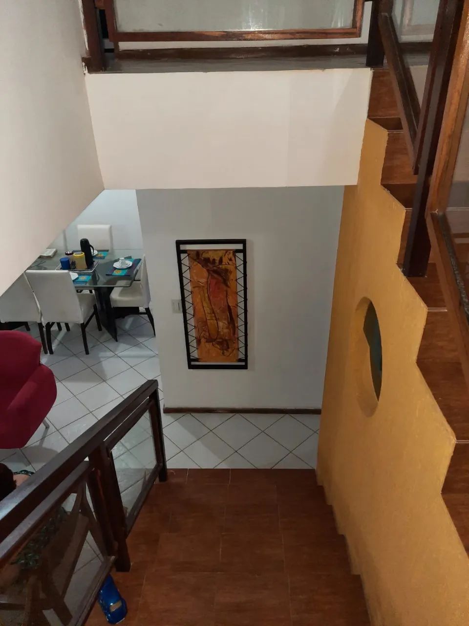 ALUGO CASA EM INTERMARES - 4 quartos  - Foto 5