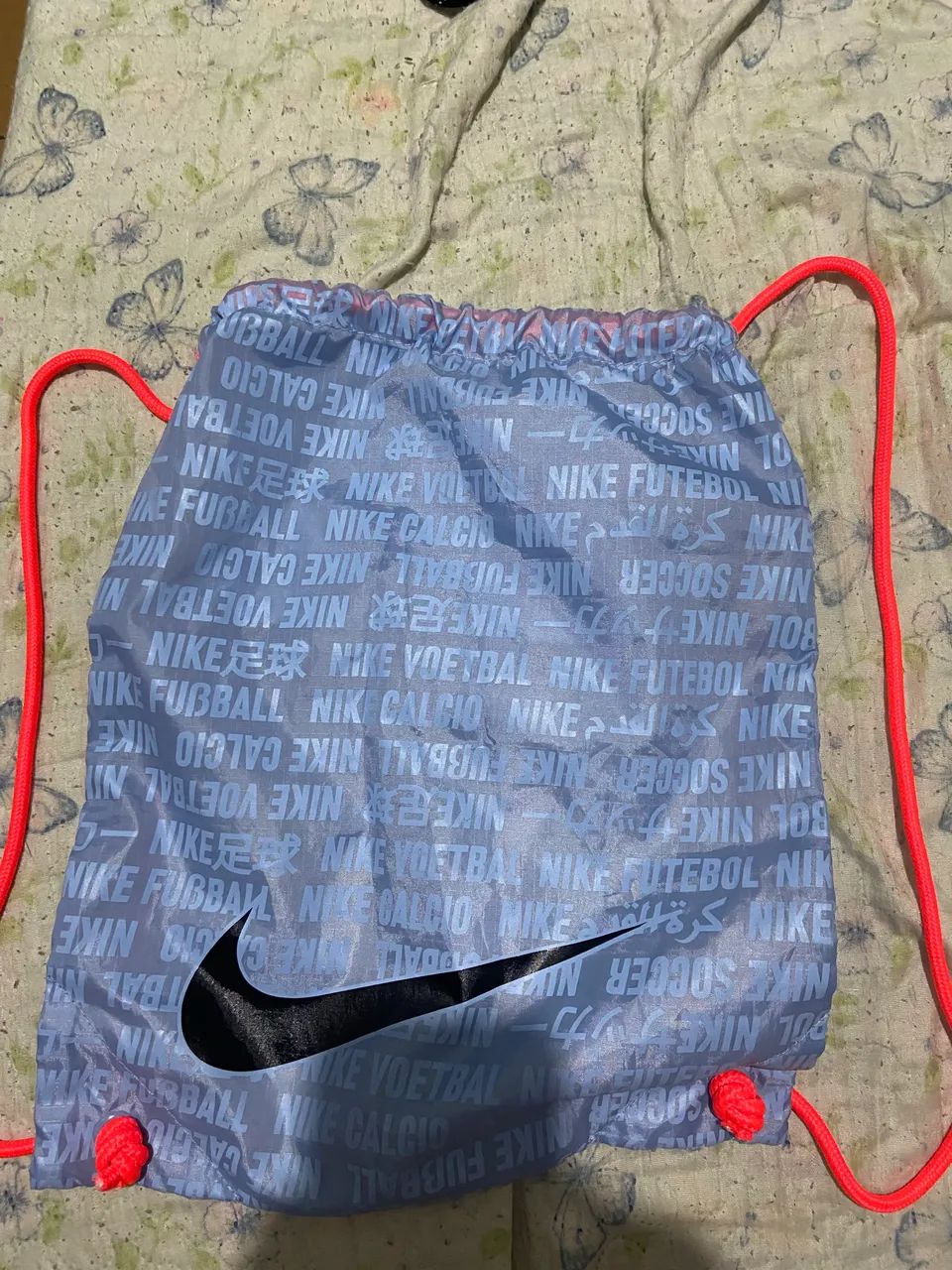 Sacola original Nike  - Foto 2