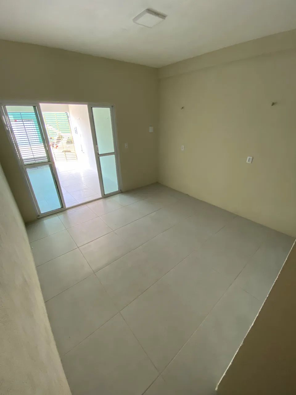 Casa para alugar no Conjunto Ceará - Foto 2