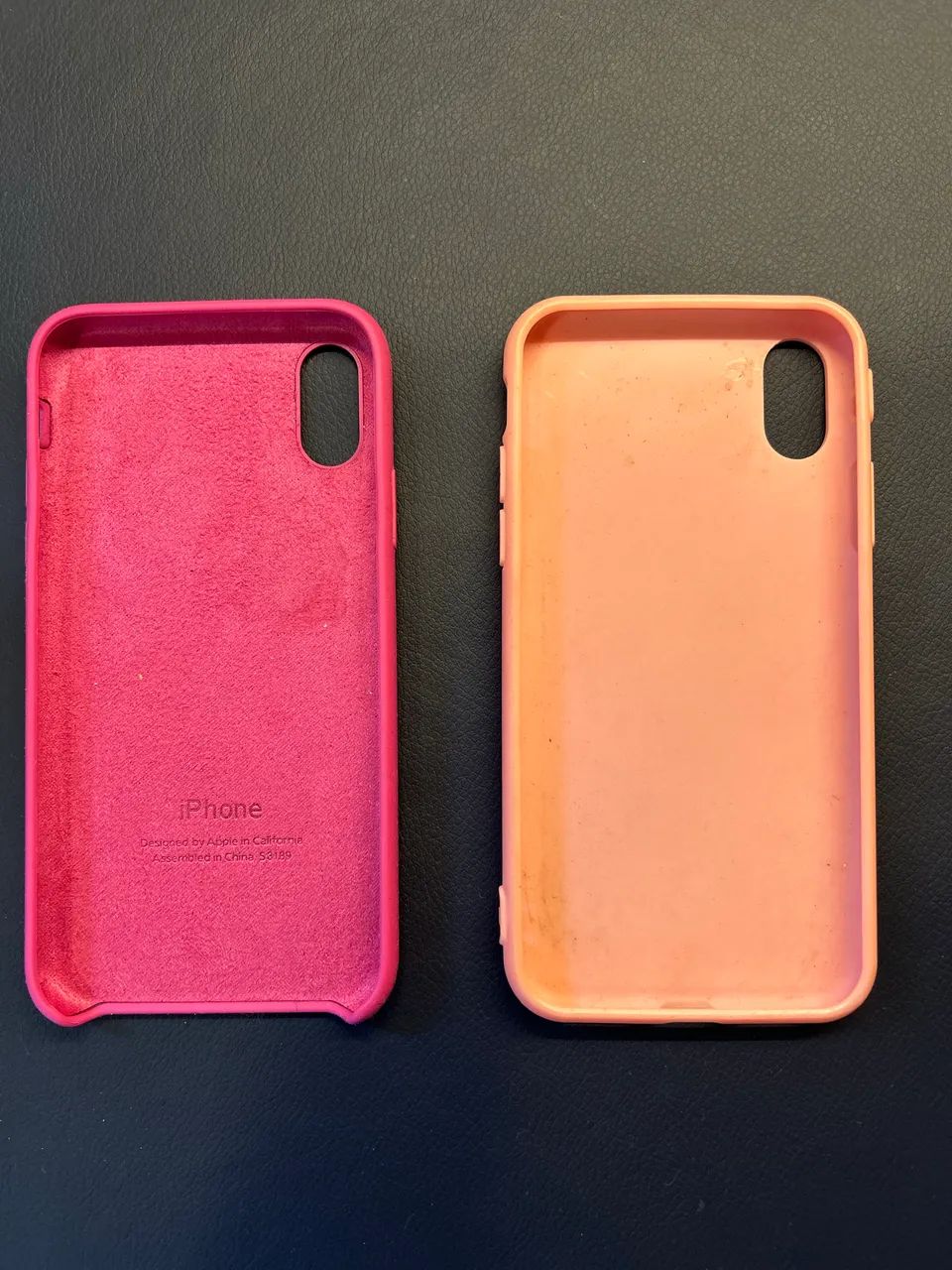 Capas para Iphone X - Foto 2