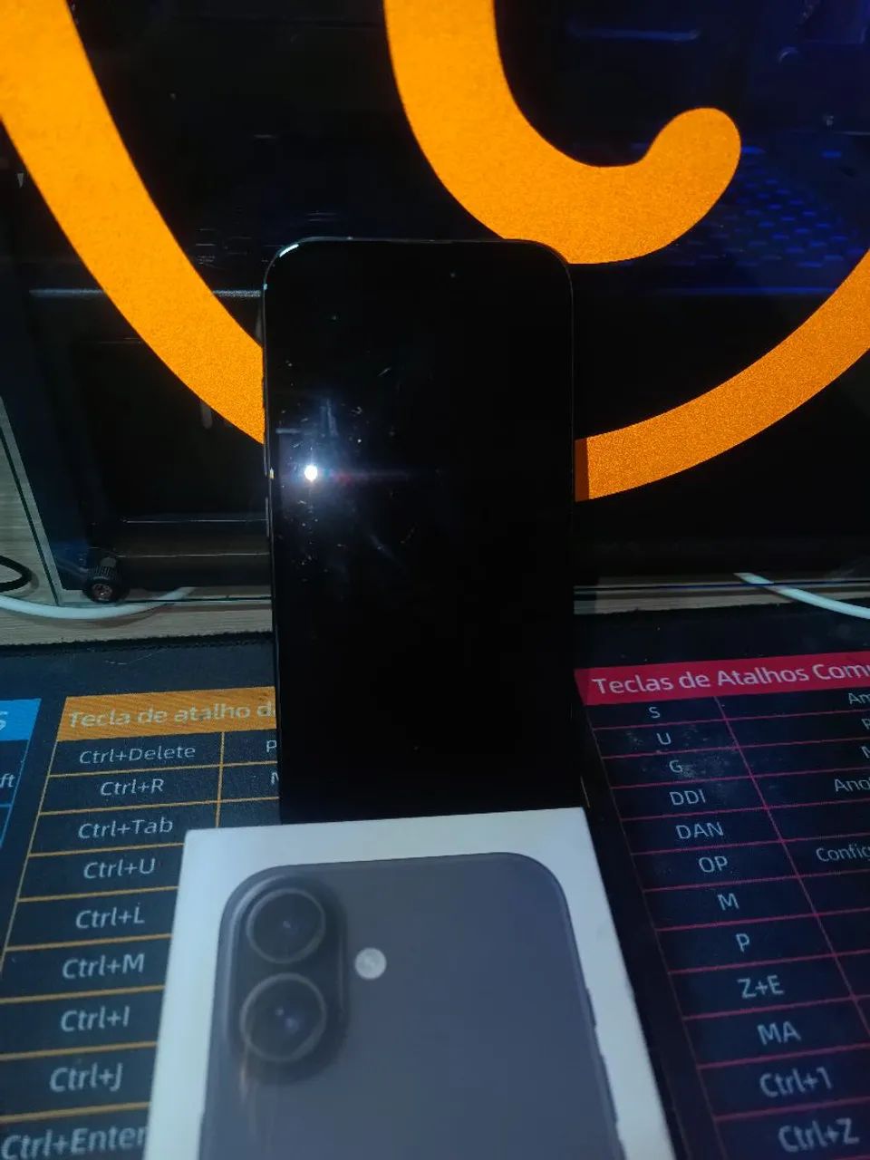 iPhone 16 - Foto 5