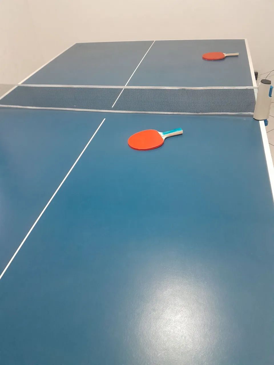 Mesa ping pong - Foto 4