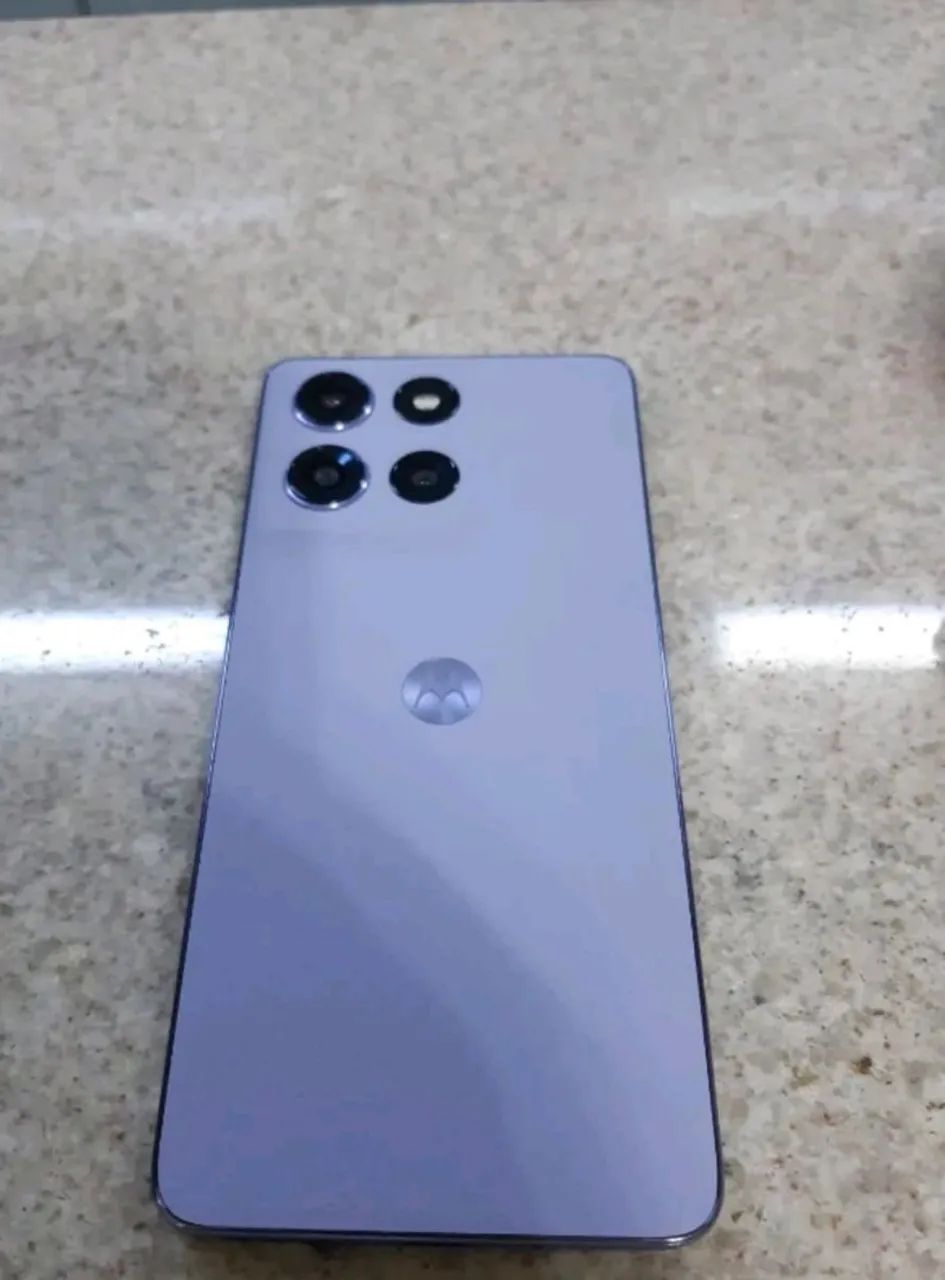 Motorola G86 novo  - Foto 3