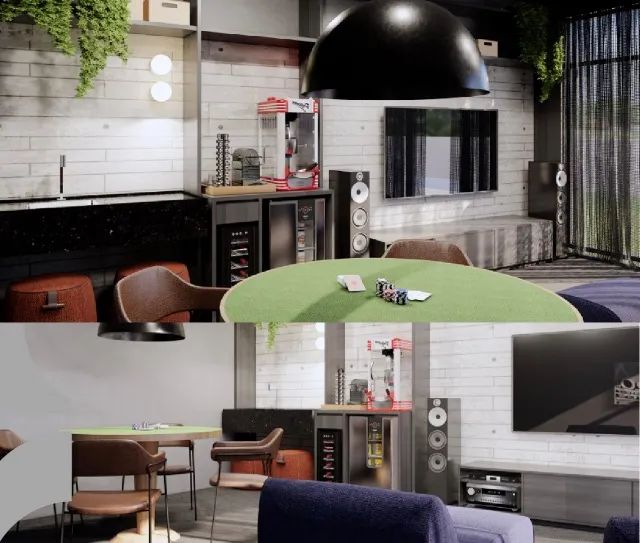 Edifício The View - Apartamentos no Calhau - Studio e Lojas Comerciais - Lazer completo  - Foto 4