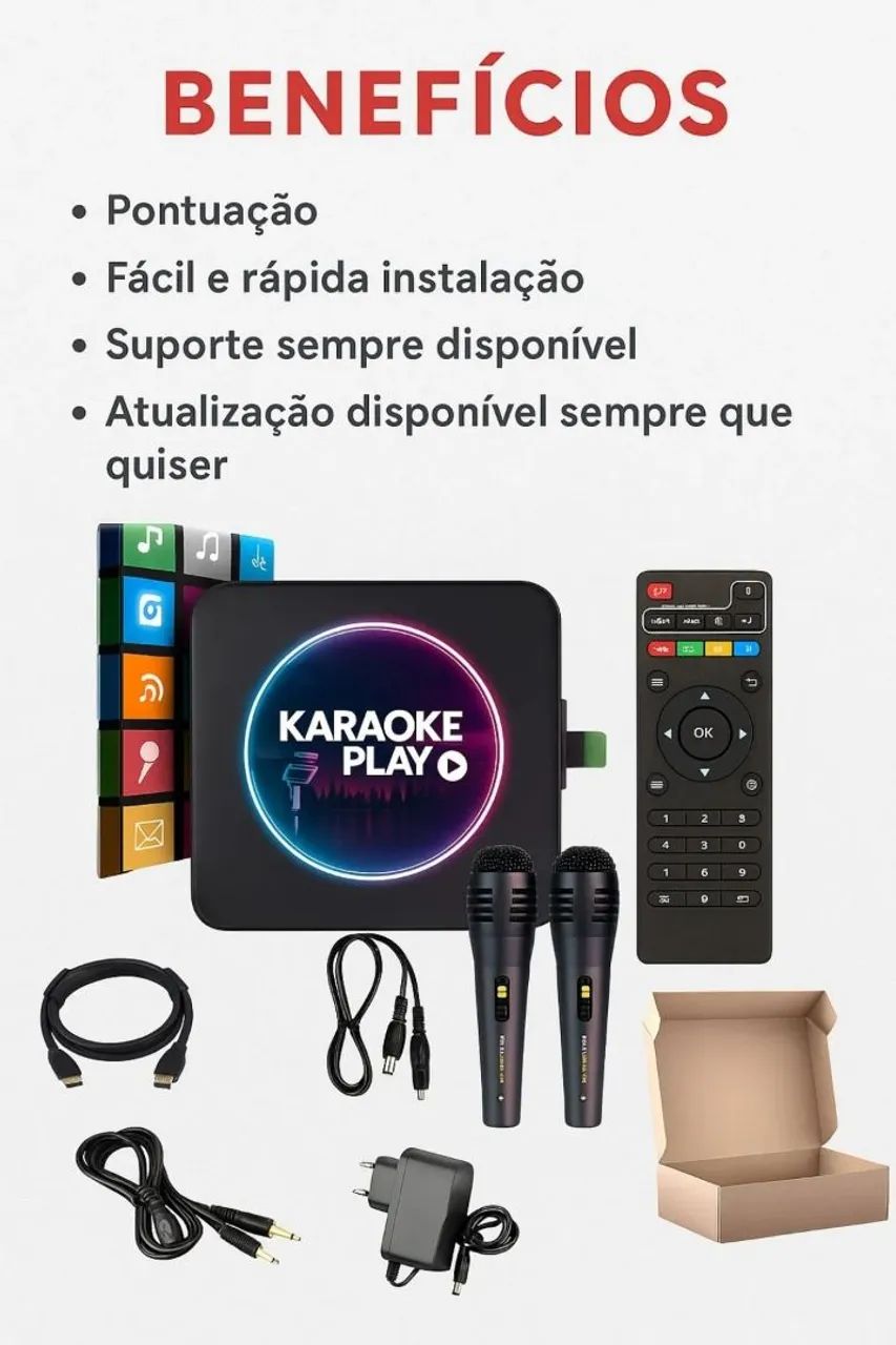 Karaoke Play - Foto 2