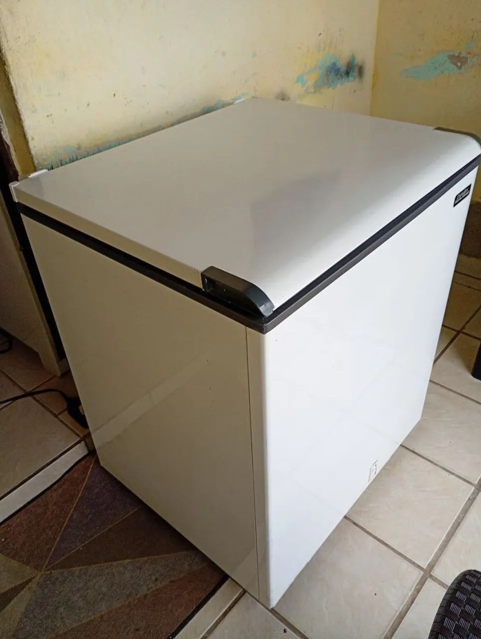 Freezer Esmaltec  - Foto 2