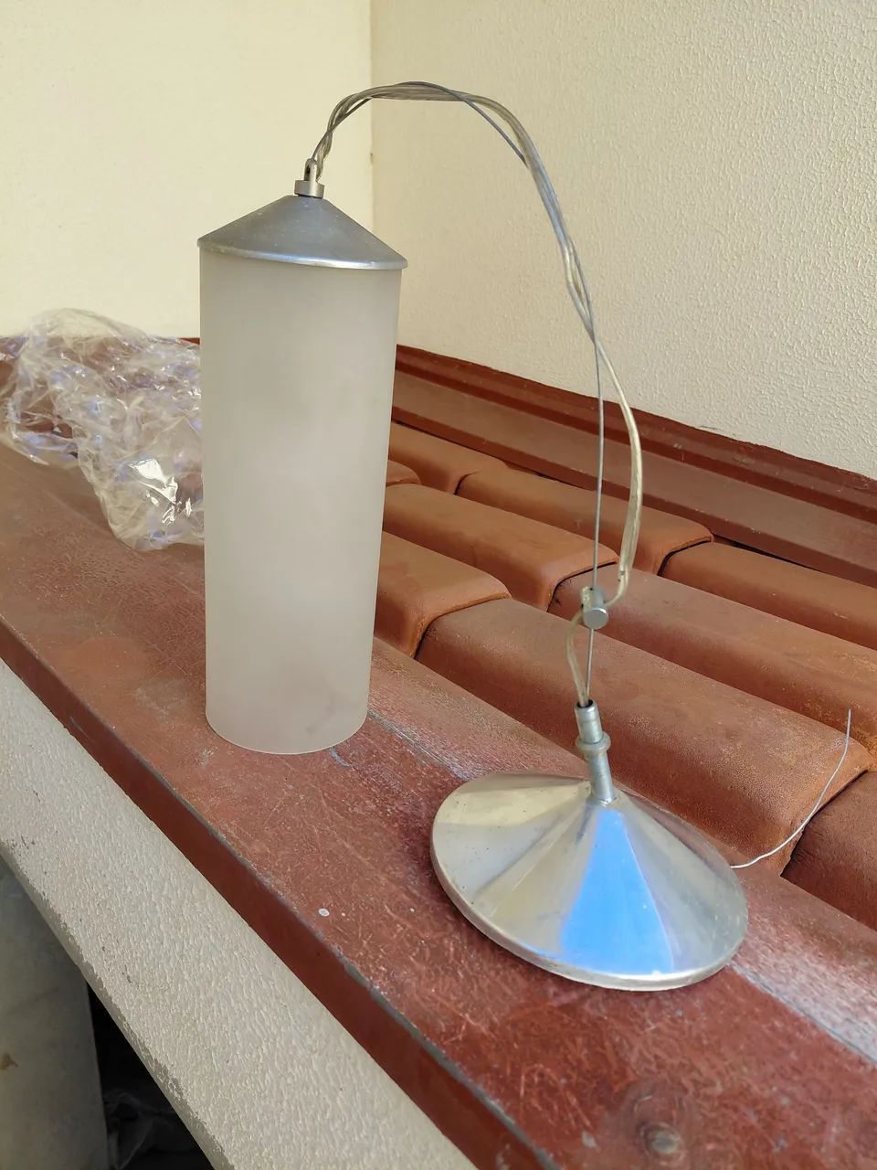 Sobra de luminárias  - Foto 3