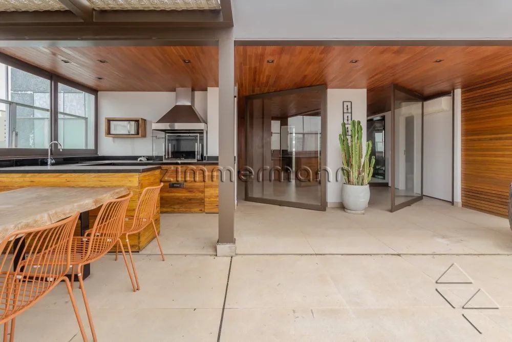 APARTAMENTO DUPLEX PERDIZES 4 DORMITÓRIOS 3 VAGAS - Foto 4