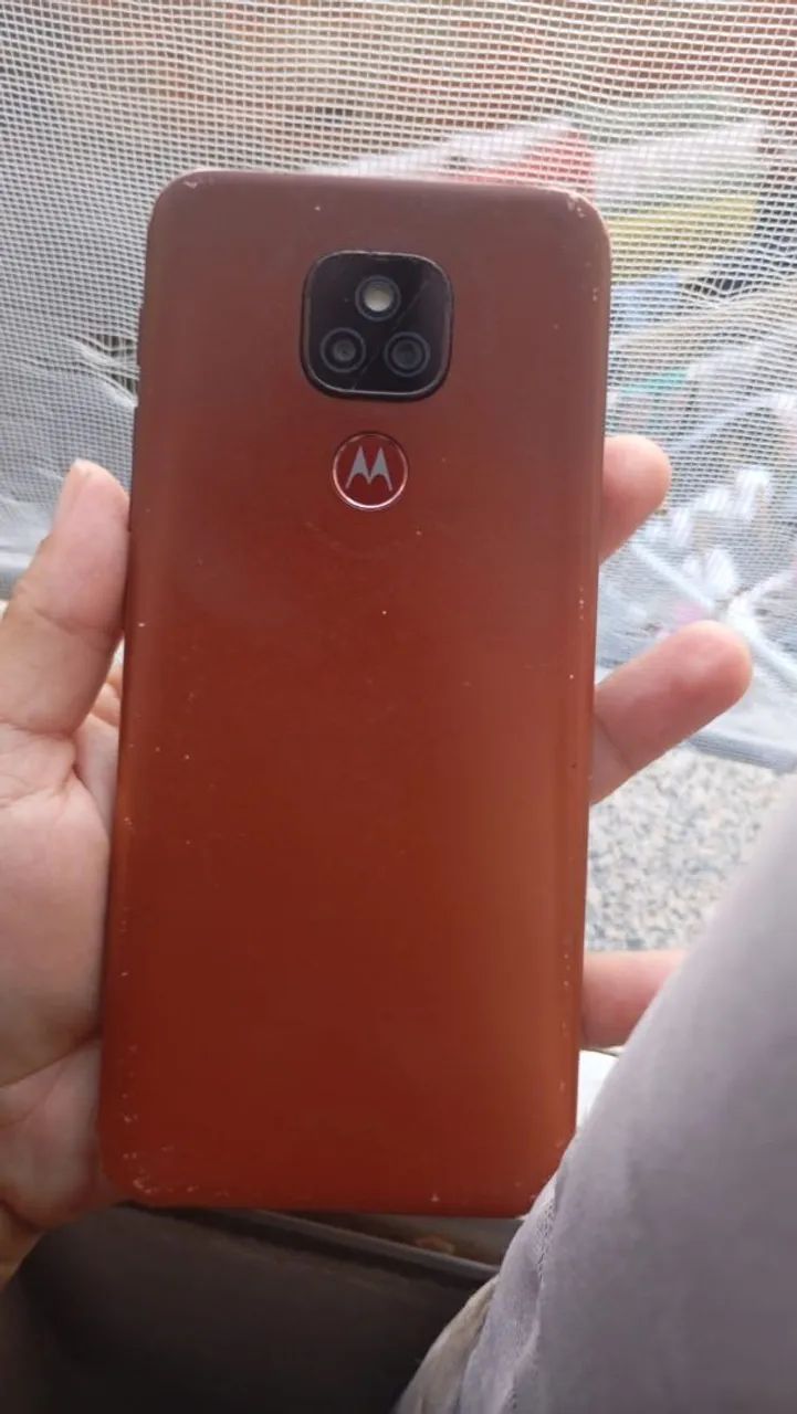 Celular completo funcionando 