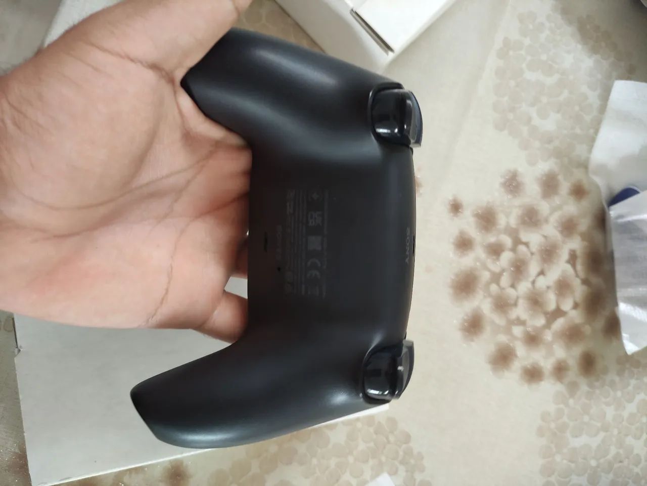 Controle ps5 Spiderman edição limitada - Foto 3