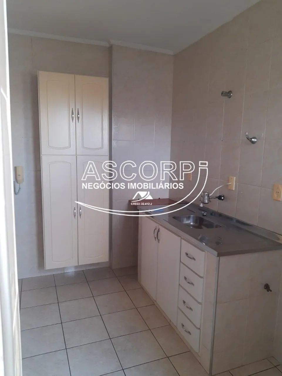 Apartamento á venda no Edifício Barão de Serra Negra, Rio das Pedras. - Foto 5