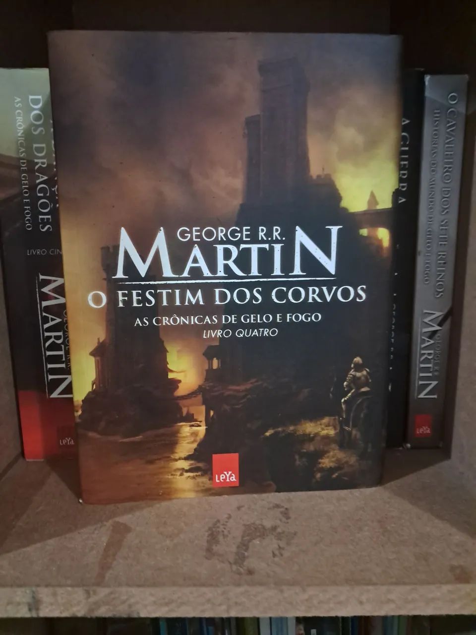 Coleção Game of Thrones - Foto 5