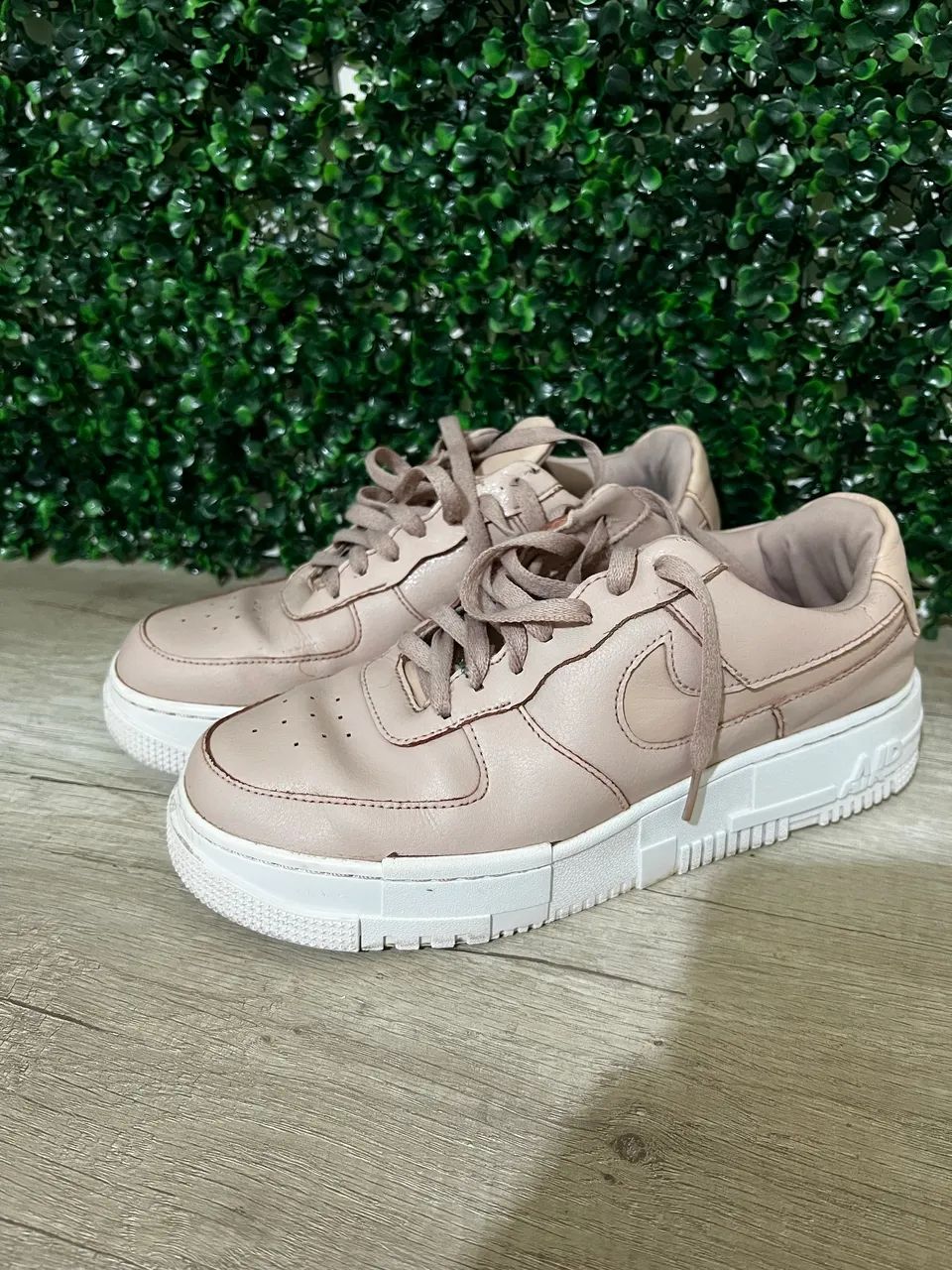 Lote tênis Nike e adidas 41 