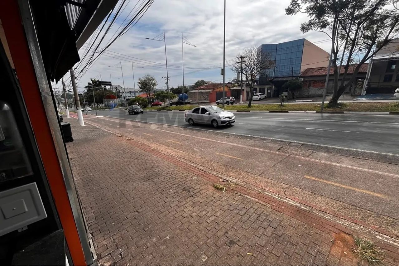 Ponto Comercial de Grande Visibilidade em Hortolândia - Foto 3