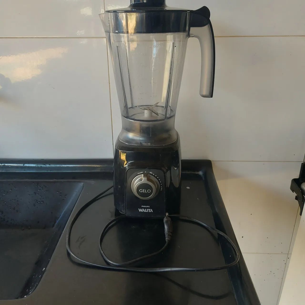 Liquidificador  - Foto 3