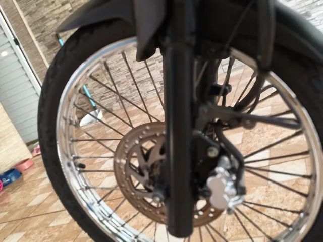 Moto Lander 2021 - Foto 3