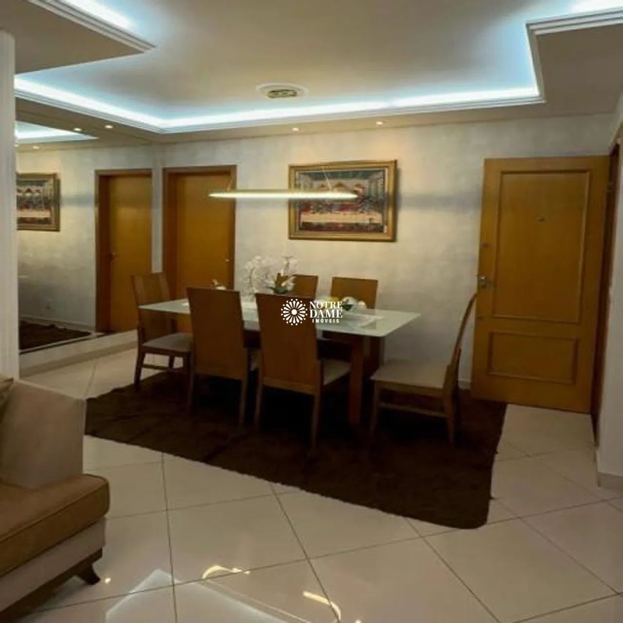COBERTURA DUPLEX PARA ALUGAR NO BAIRRO CASTELO - Foto 4