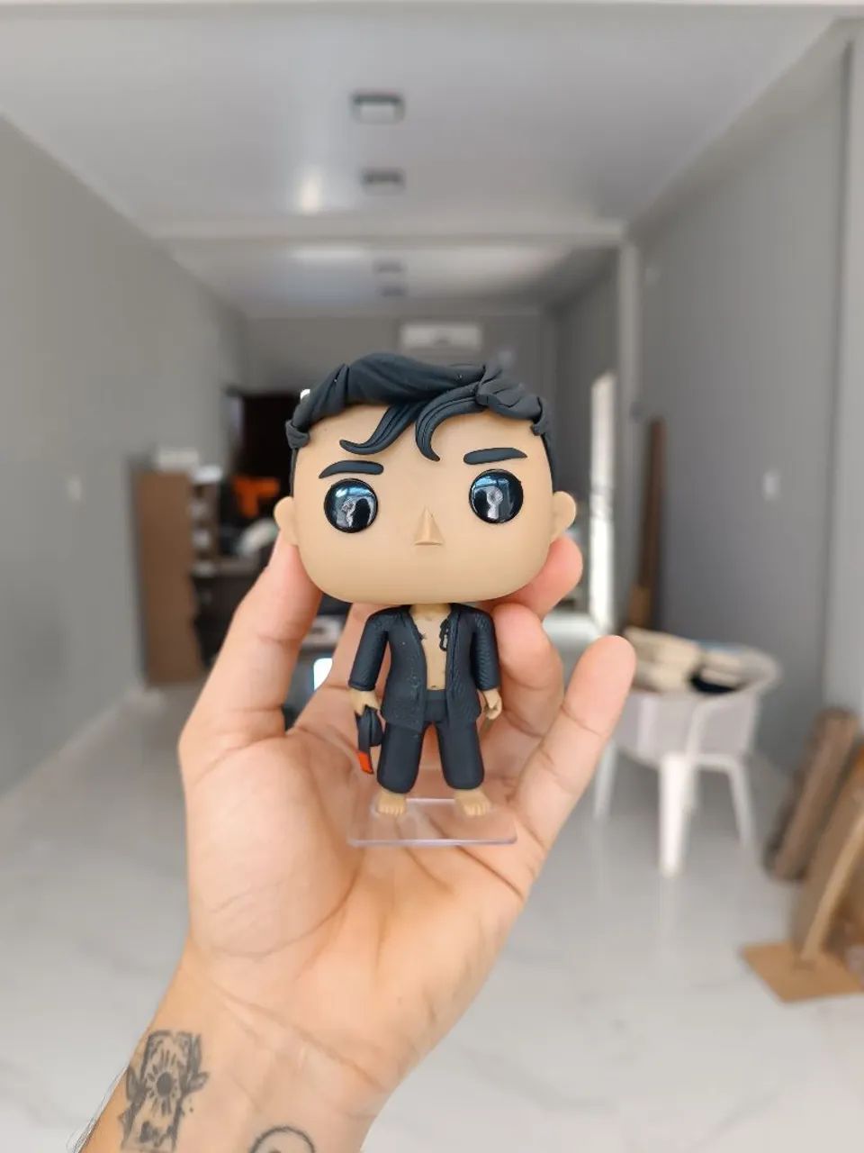 Funko pop personalizado - Foto 5