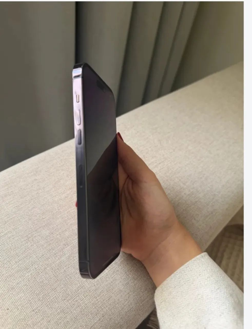 iPhone 14 Pro Max 128G - Foto 3