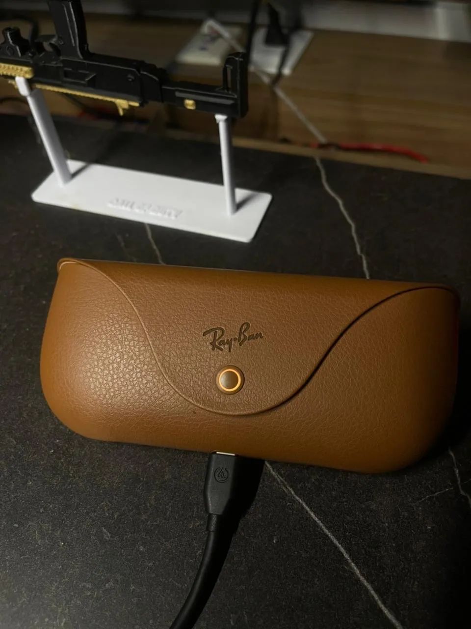 Rayban Meta 2º geração  - Foto 2