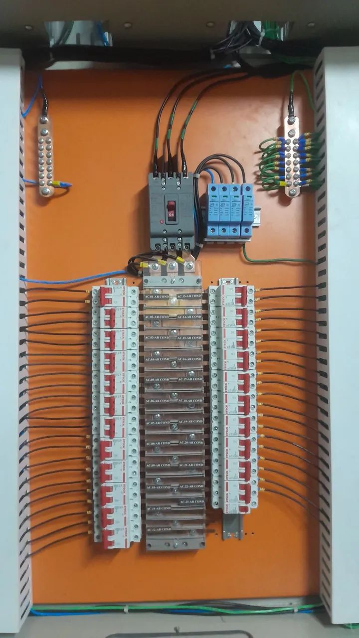 Eletricista de enstalacoes  - Foto 4